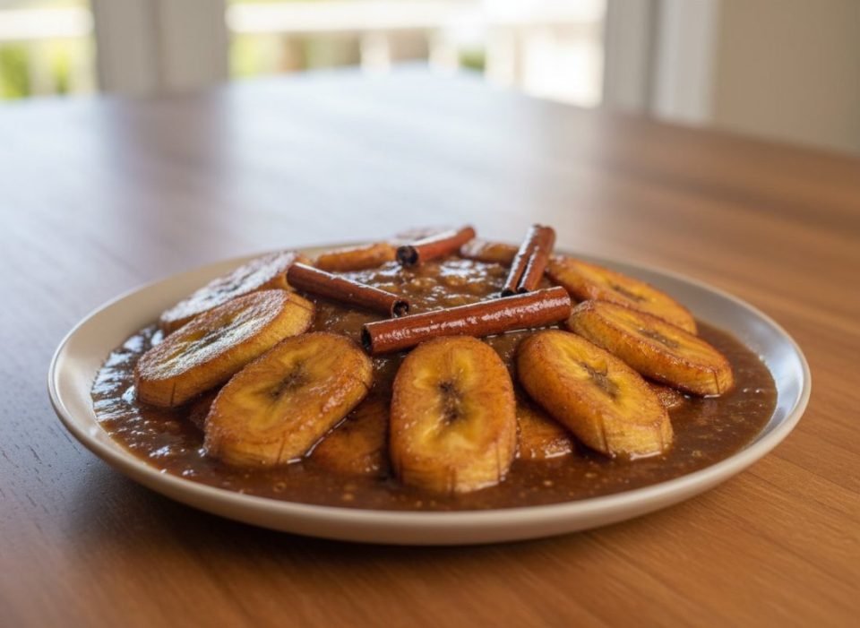 Receta de Basiate