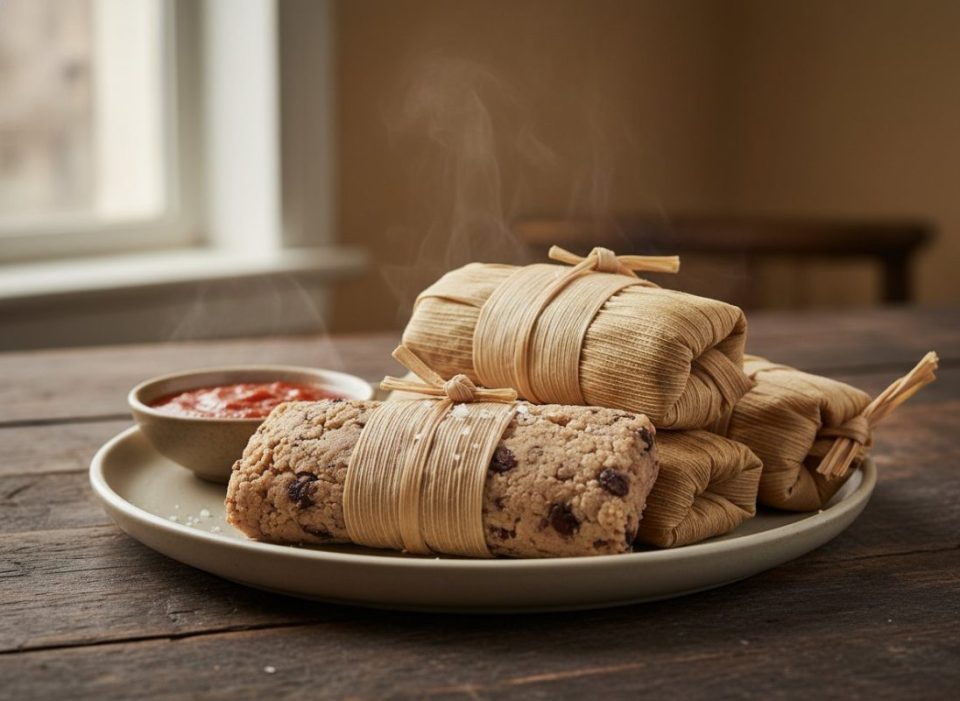 Receta de Chepes