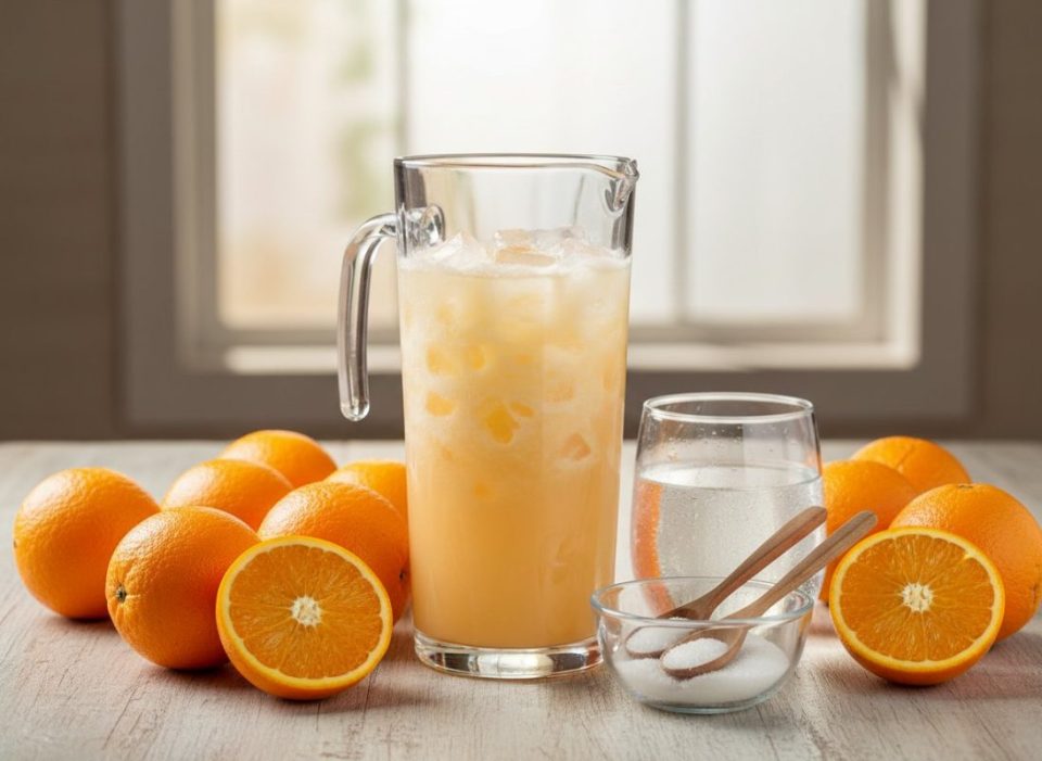 Naranjada