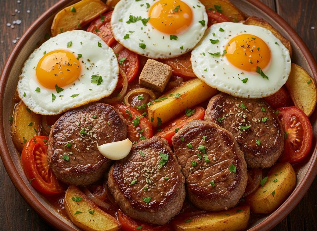 Bife Koygua