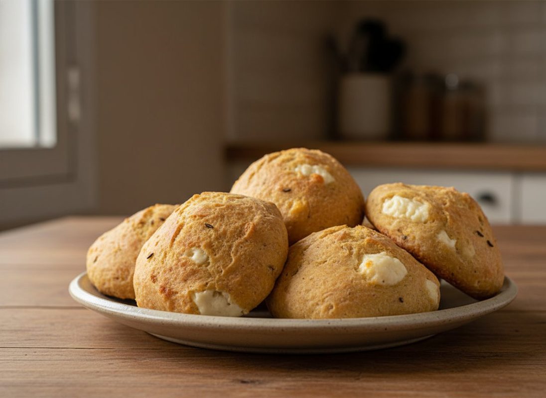 Chipa Mestizo